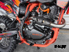 Кроссовый мотоцикл PROMAX INFERNO 380 (4 valves, 6 gears)