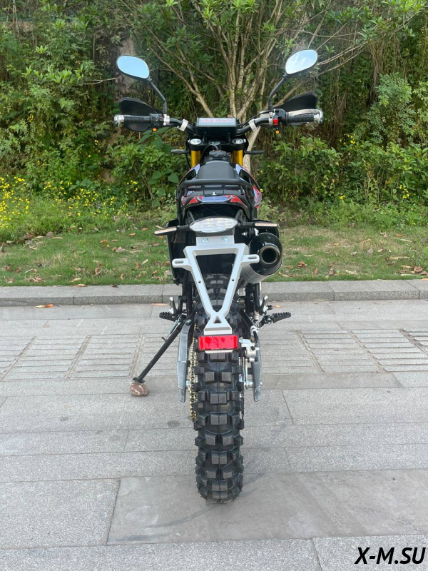 Кроссовый (эндуро) мотоцикл BESUDA 008/300cc