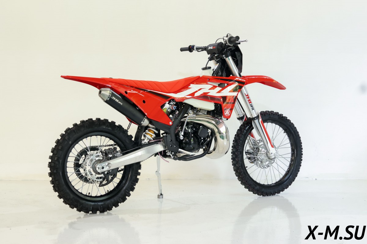 Мотоцикл JHL MOTO JHLofr LX MT250 (LX26)
