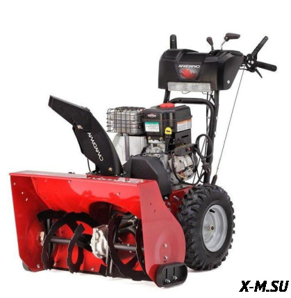 Снегоуборщик CANADIANA CM741450H