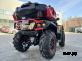 Квадроцикл AODES PATHCROSS MAX 1000 MUD PRO XE LCD двухместный (RATTLESNAKE)
