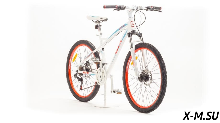 Велосипед 26 GTX JULIET 20