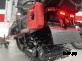 Снегоход IKUDZO HUNTER 650LS 28 EXPERT V2