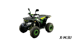 Квадроцикл Bison Gladiator 125