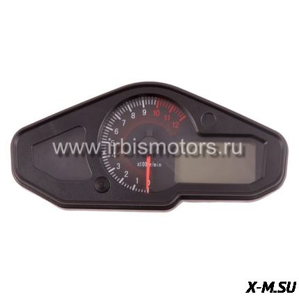 Панель приборов VJ