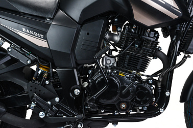 Мотоцикл MOTOLAND (МОТОЛЕНД) 300 BANDIT