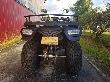Квадроцикл YACOTA CABO 200