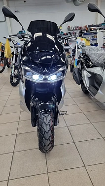 МаксиСкутер PROMAX ADV 200(49) (REPLICA HONDA)