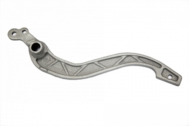 Лапка тормоза J1/J5  J1F324