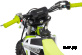 Питбайк MOTOLAND (МОТОЛЕНД) 110 SX 110 E 12/10 зеленый
