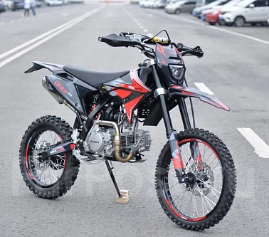 Питбайк Regulmoto ONIX PRO 150