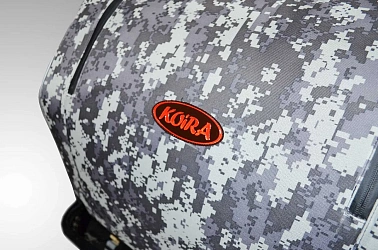 Мотобуксировщик "Богатырь" 20R (реверс-редуктор)