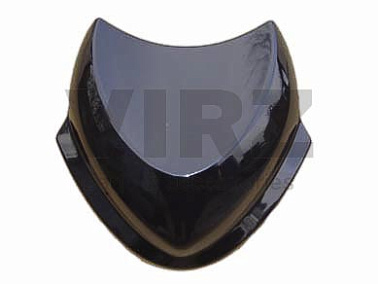 Пластик обтекателя руля (ветровик) STINGER,FLASH,TACTIC, B-09