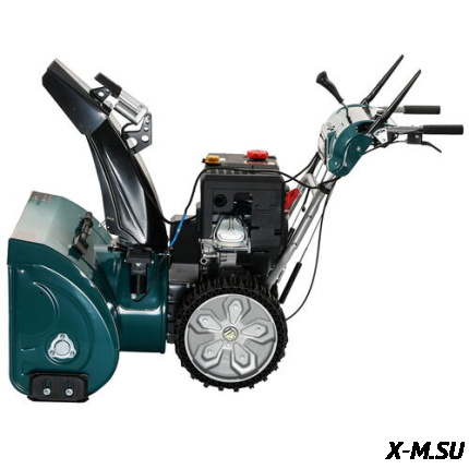 Снегоуборщик FINEPOWER SRMP8742L