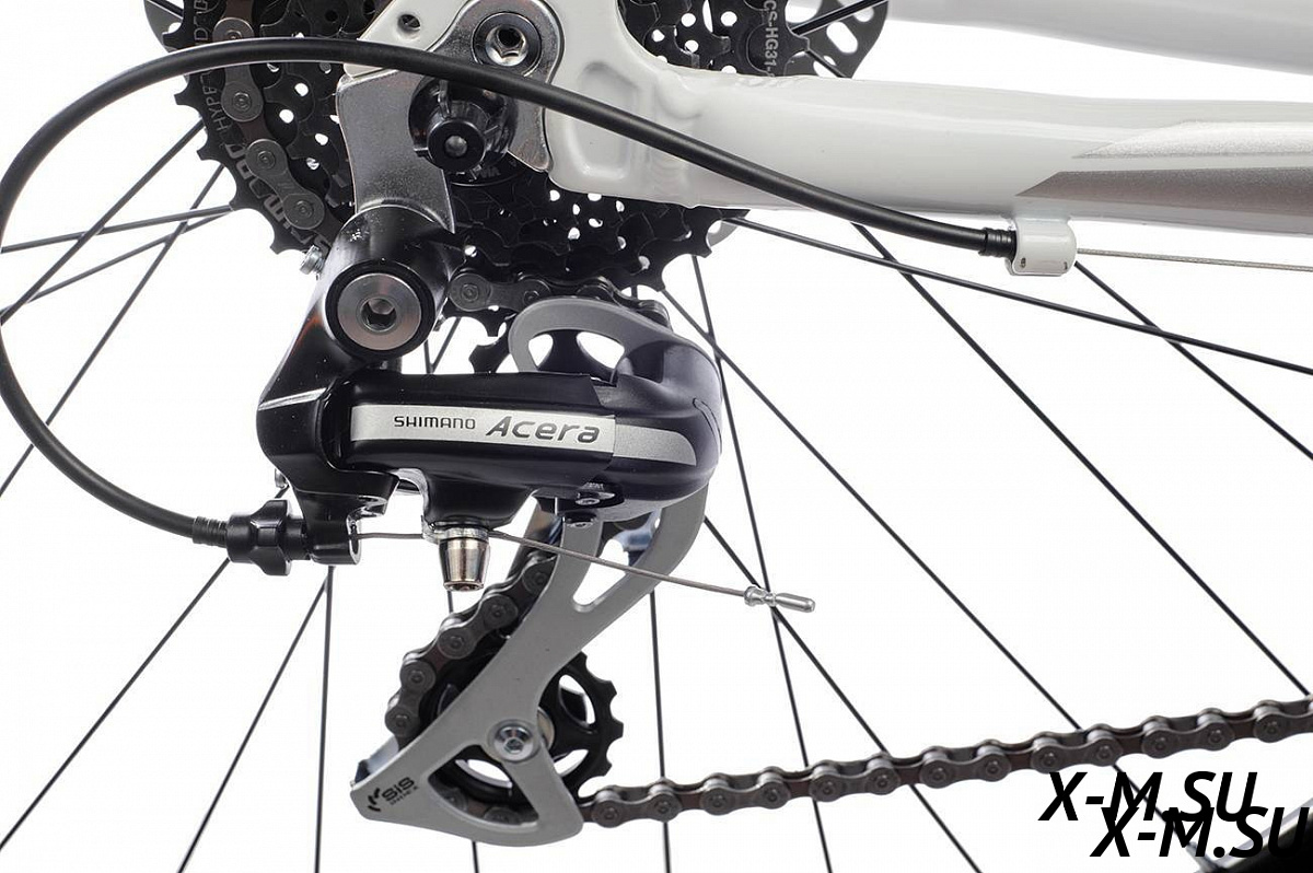 Велосипед 28 GTX TRAIL 3.0