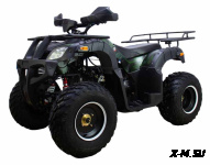 Квадроцикл ATV Classic 200 Lux