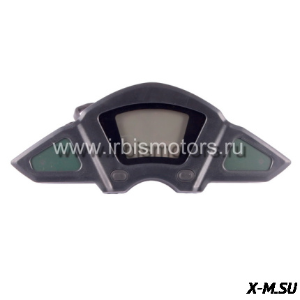 Панель приборов Z1