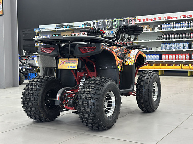 Квадроцикл PROMAX МАЙНКРАФТ 192 PRO 2025