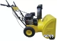 Снегоуборщик PROMAX ML-SN 1 (6.5 Hp)