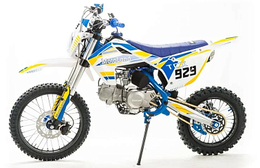 Мотоцикл MOTOLAND (МОТОЛЕНД) Кросс 140 TCX140