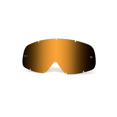 Линза Oakley Front Line PRIZM MX бронзовая одинарная (102-516-002)