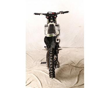 Мотоцикл JHL MOTO JHL ZR7 NC250SR (177MM)
