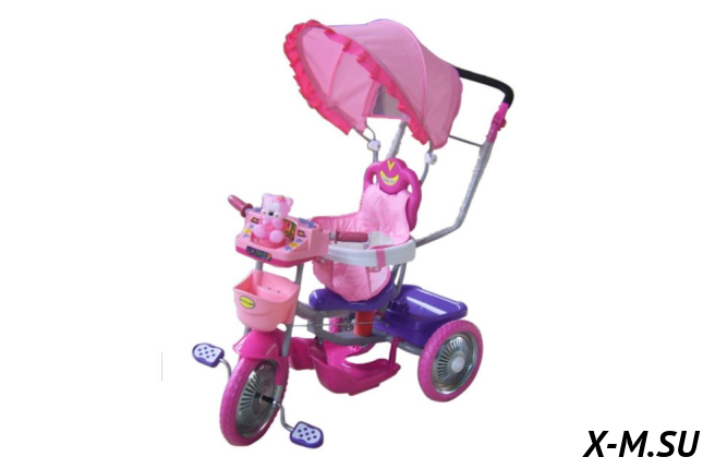 Управляшка XG16622H-T7W-K  (упаковка 2шт.)