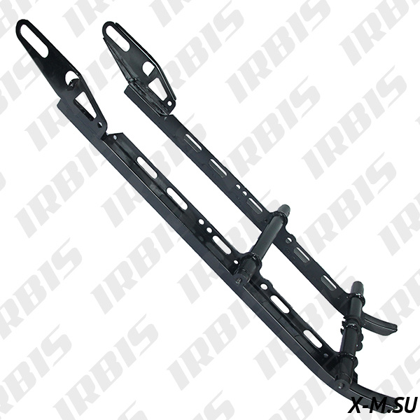 Тележка катковая T150.2