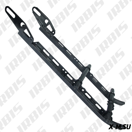 Тележка катковая T150.2