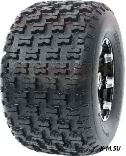 Покрышка ATV WANDA, на диск 9", 20х10,00-9  (BEORN 150 задние) (Р336)