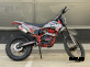 Кроссовый мотоцикл PROMAX MX250