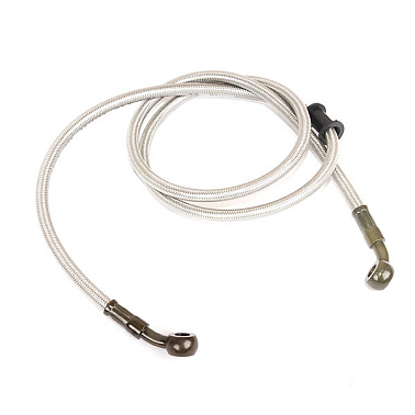 Шланг тормозной L-1120mm (d8/d8) (T150 c 2017 г.в.)