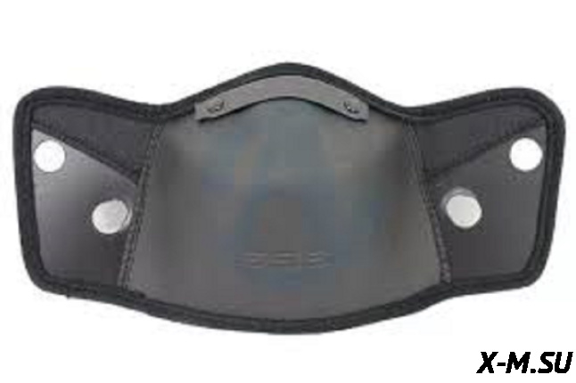 Маска-отсекатель для шлема  XP-14