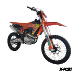 Мотоцикл GTX K23 CB300RL(kews k23 cb300rl)