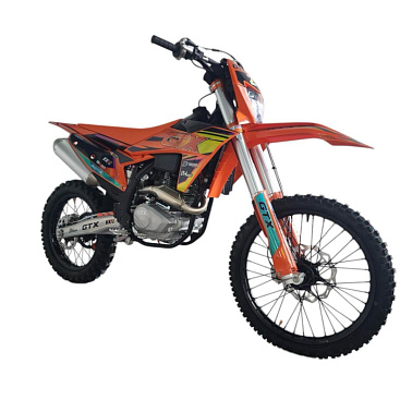 Мотоцикл GTX K23 CB300RL(kews k23 cb300rl)