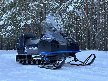 Снегоход PROMAX YAKUT 500 2.0 4T 20