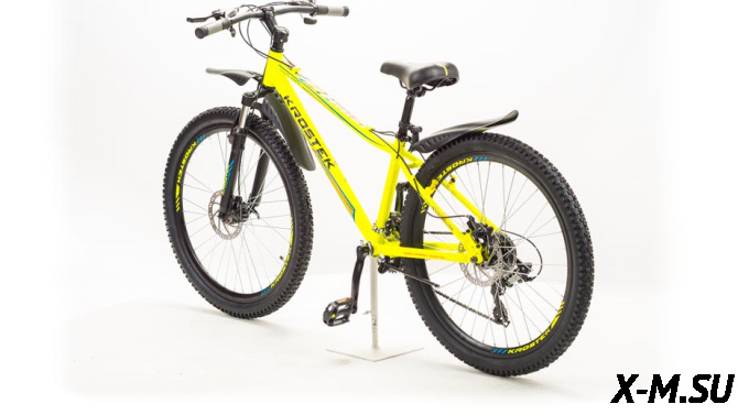 Велосипед 26" KROSTEK IMPULSE 625