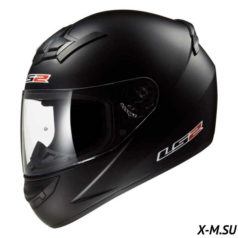 Шлем LS-2 FF352 SINGLE MONO