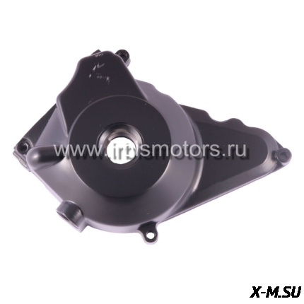 Крышка двигателя левая 147FMH,152FMI, 153FMI, 154FMI (ниж. э/старт.); ATV70-110,