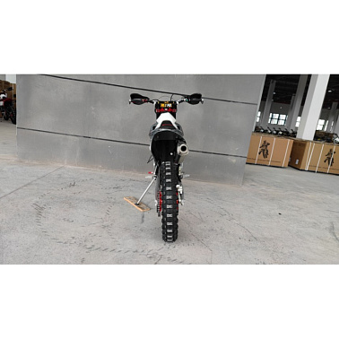 Мотоцикл Fidelis Et Fortis S4 CB250-F