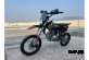 Питбайк PITONMOTO PX6 125EM 17/14