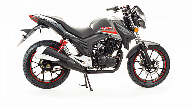 Мотоцикл MOTOLAND (МОТОЛЕНД) FLASH 200