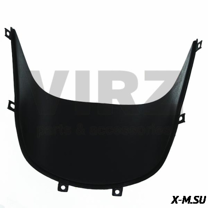 Пластик передний защитный (подкрылок) STINGER, TACTIC, B-08/09