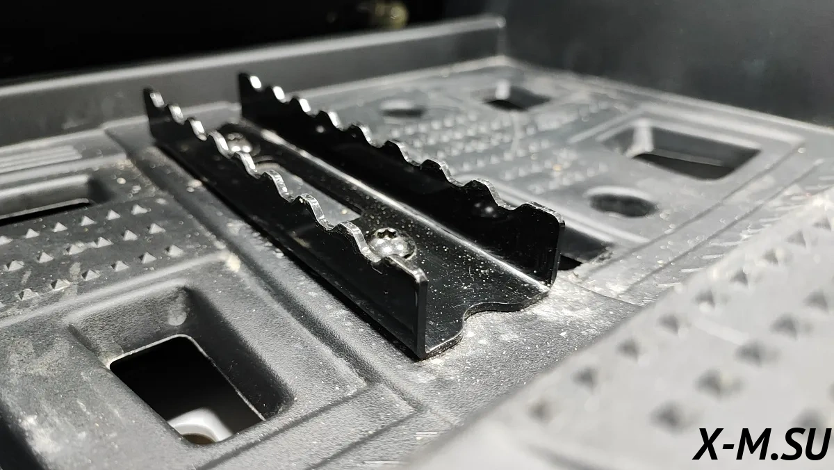 Квадроцикл AODES PATHCROSS MAX 650 XE PRO SPORT LCD