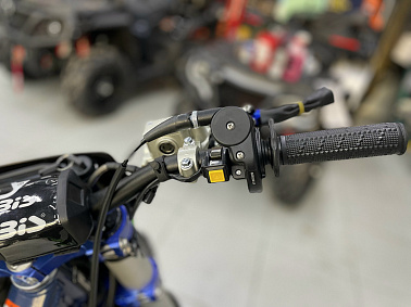 Мотоцикл Progasi RACE 300 AIR PRO SPORT АКЦИЯ