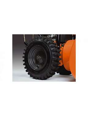 Снегоуборщик HUSQVARNA ST 276EP