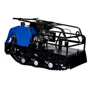 Мотобуксировщик МУЖИК М600 СТАНДАРТ 20 л.с.