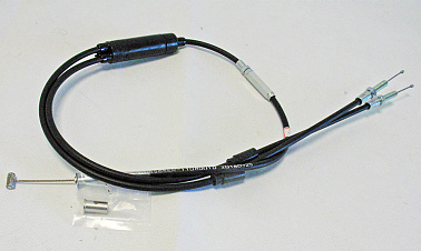 Трос управления дроссельной заслонкой Stels Мороз