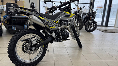 Питбайк JHL MOTO JHL SX175 LX162FMJ