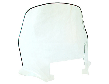 Стекло в сборе SR600-84020020